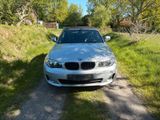 BMW 120D Cabrio - BMW 120: Cabrio, 120d