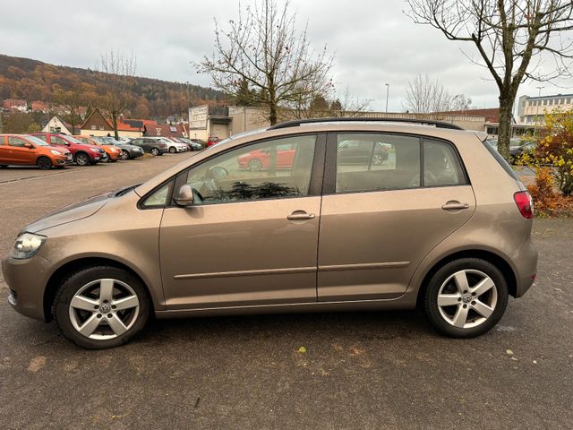 Volkswagen Golf Plus 1.4