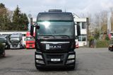 MAN TGX 480 XXL /Retarder /Standklima /2Tanks /Navi - Offers matching your search criteria