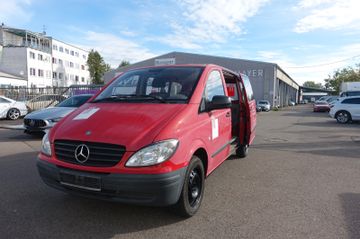 Mercedes Vito - 6