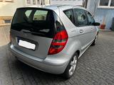 Mercedes-Benz A 170  - gebrauchte Mercedes-Benz A 170 aus dem Jahr 2005