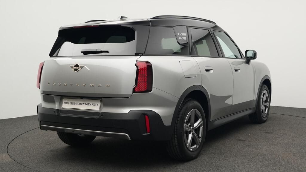 MINI Countryman C (Cooper) - Bild 8