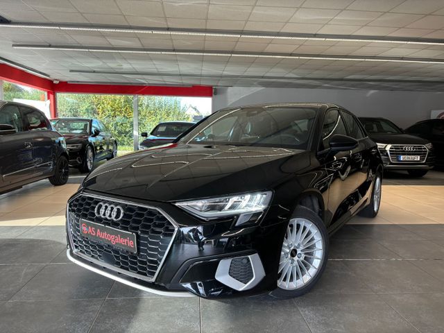 Audi A3 Sportback 30 TFSI advanced Audi-Garantie