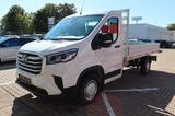 Maxus Deliver 9 Chassis Cabin L3 Klima 2.0 Pritsche