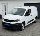 Peugeot Partner Premium L1/Standheizung/Navigation/PDC/ - gebrauchte Peugeot Partner aus dem Jahr 2021