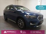 BMW X1 sDrive20i X Line|Navi|CAM|LED|Pano - BMW X1 Gebrauchtwagen in Frankfurt