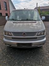 Volkswagen Vw T4 Multivan GenerationTDI 151Ps bj2002 ... - Volkswagen T4 Multivan Gebrauchtwagen in Mülheim (Ruhr)