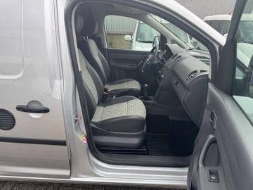 Volkswagen Caddy - 10