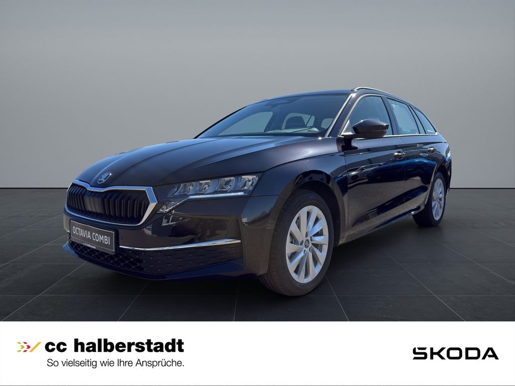 Image of Skoda Octavia