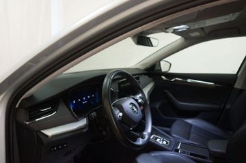 Skoda Octavia - 10