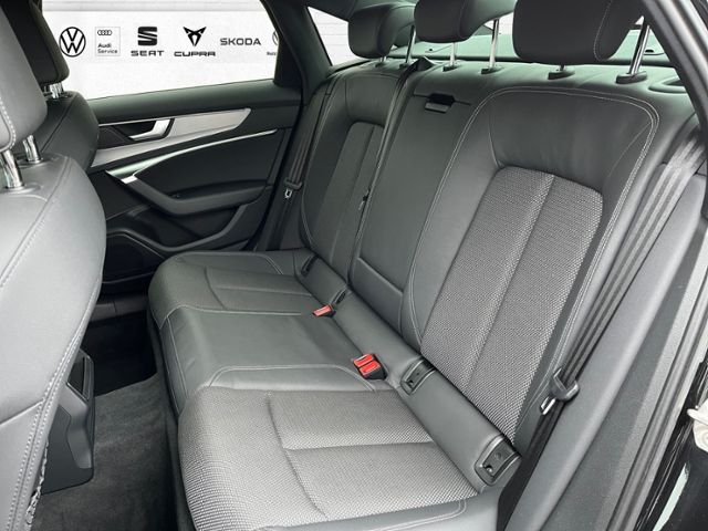 Fahrzeugabbildung Audi A6 Limousine S line sport 45 TFSI S tronic KLIMA
