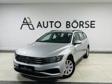 Volkswagen Passat Var.TDI DSG*Conceptline*PDC*DAB+*ASSIST* - Volkswagen Passat: Conceptline