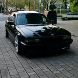 BMW 740i V8 E38 6 Gang Schaltgetriebe Scha... - BMW 740 aus 1994