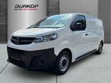 Opel Vivaro Kasten EU6d-T Cargo Selection M 1.5 D - gebrauchte Opel Vivaro aus dem Jahr 2021