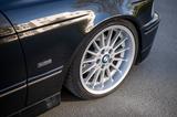 BMW E39 520i Edition Exclusive Touring H&R Deep - BMW 520: Kombi, 520i E39