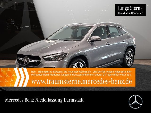 Mercedes-Benz GLA 180 PROGRESSIVE Advanced/AHK/Kamera/LED/MBUX