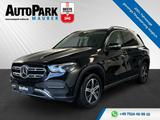 Mercedes-Benz GLE 300 d 4Matic Pano*Led*MBUX*Kamera* - gebrauchte Mercedes-Benz GLE 300 aus dem Jahr 2020