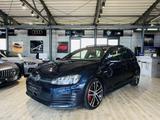 Volkswagen Golf GTD DSG*PANO*KAMERA*AHK*ACC*BI-XENON* - Volkswagen Golf mit Diesel-Antrieb: Limousine, Automatik