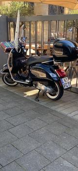 Vespa 300 GTS Super - Angebote entsprechen deinen Suchkriterien