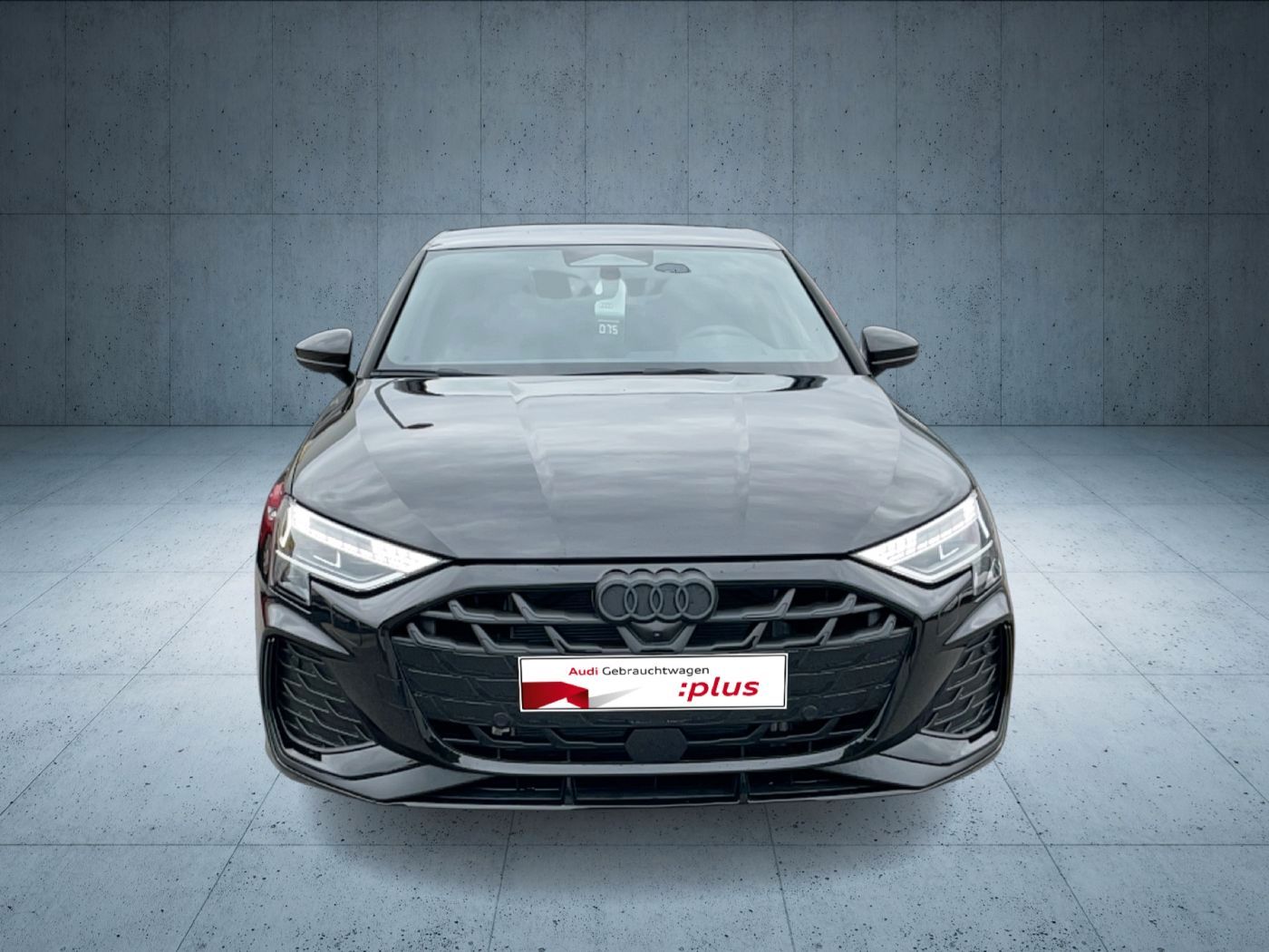 Audi A3 - Bild 8