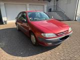 Citroën Xsara 1.8 Benzin mit TÜV - Citroën Xsara: 1.8