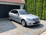 Mercedes-Benz C 180 KOMPRESSOR BlueEFFICIENCY -