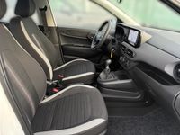 Hyundai i10 - Vorschau Bild 14