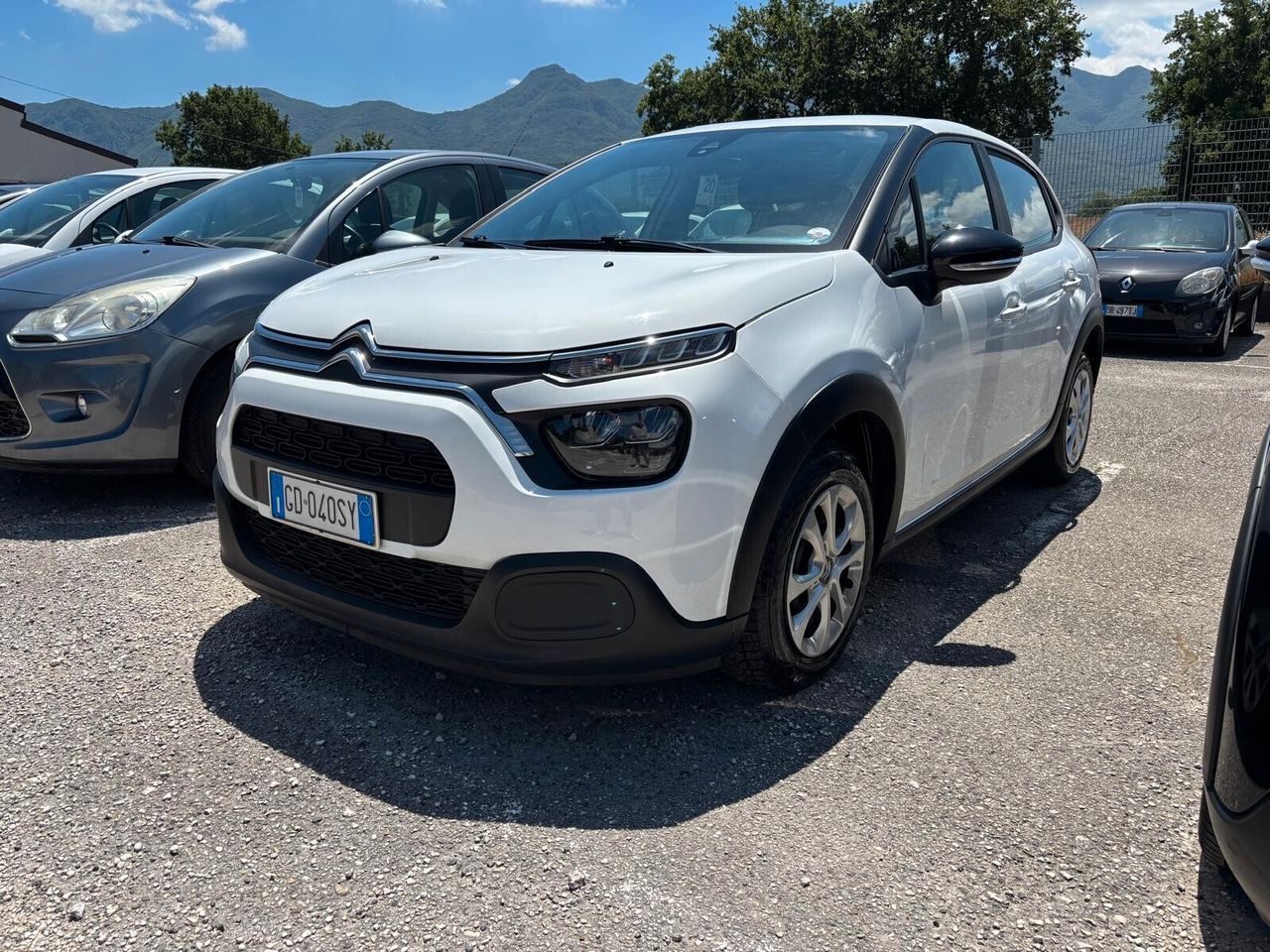 CITROEN C3