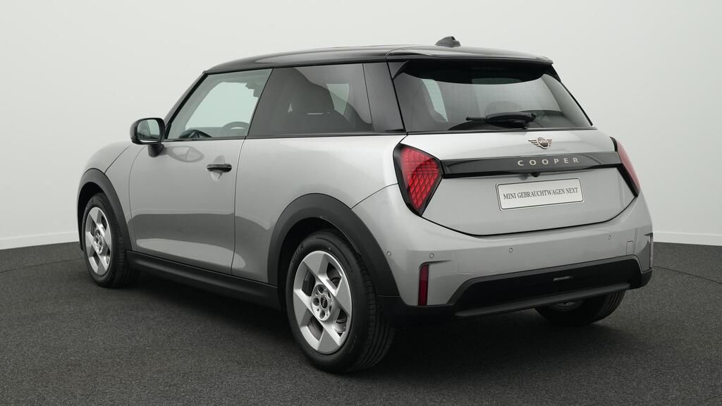 MINI Cooper C - Bild 9