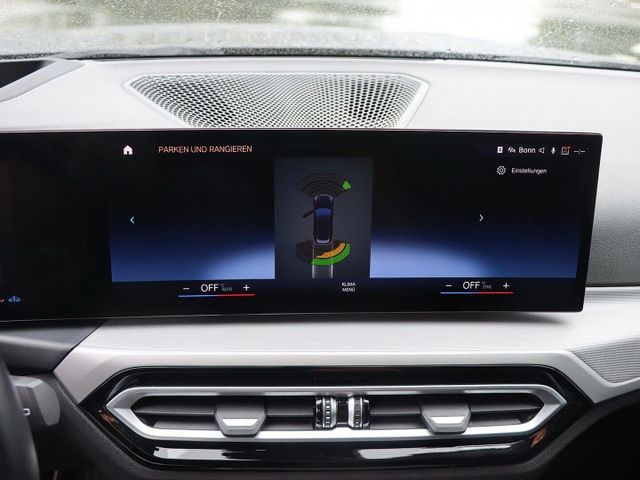 BMW 320, 2023 — 13
