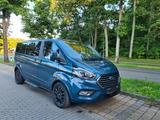Ford Tourneo Custom Titanium X, L2 - Ford Tourneo Custom Gebrauchtwagen in Berlin