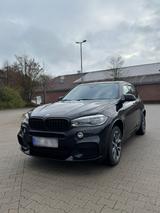 BMW X5 M50D TOP ZUSTAND! - BMW X5 M50 aus 2015