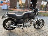Yamaha XV 750 SE - YAMAHA XV 750 SE