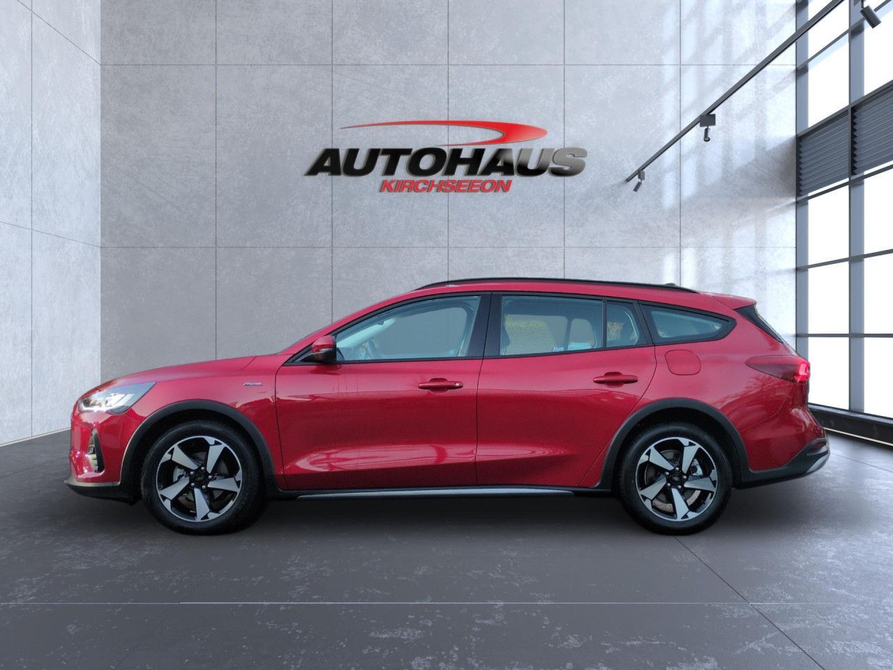 Ford Focus - Bild 7
