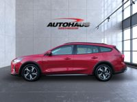 Ford Focus - Vorschau Bild 7