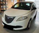 Lancia Ypsilon 1.2 69 CV 5 porte S&S Gold - Lancia Gebrauchtwagen von 2011