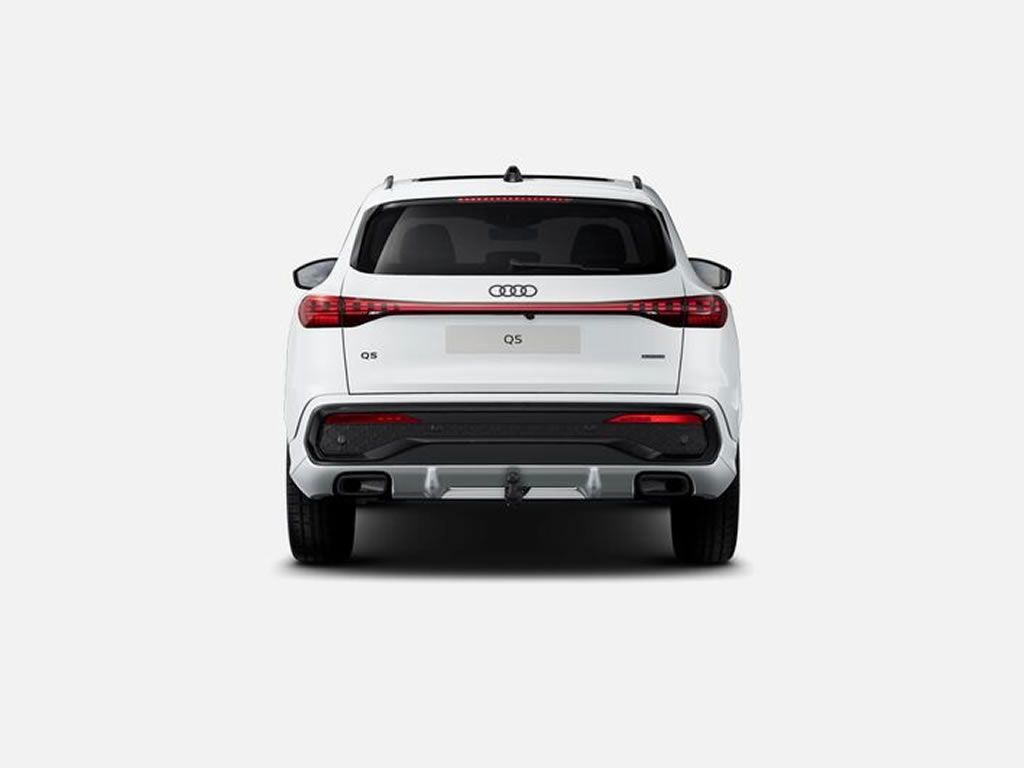 Audi Q5 - Bild 6