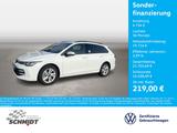 Volkswagen Golf VIII Variant 1.5 TSI Life AHK LED ACC