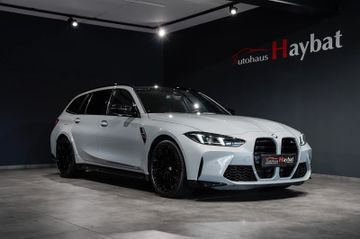 BMW M3 Touring xDrive Competition