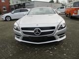 Mercedes-Benz SL 350 AMG-Paket +++++ - gebrauchte Mercedes-Benz SL 350 aus dem Jahr 2013