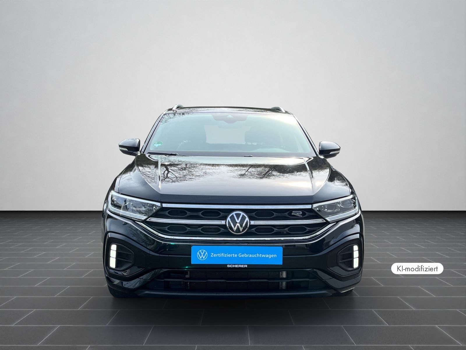 Volkswagen T-Roc - Bild 6