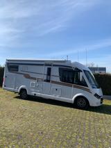 Malibu I 460 LE