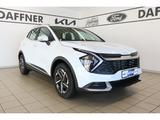 Kia Sportage Vision 1.6 T-GDI Navi, Kamera, SHZ.v+h - Kia Sportage Tageszulassungen