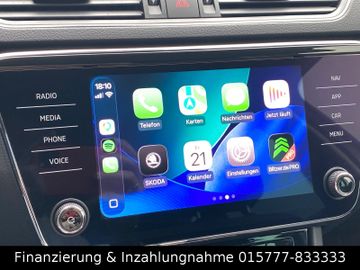 Skoda Superb - 8