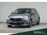 Skoda Fabia 1.5 TSI DSG TOUR*KESSY*LED*PDC*SHZ*NAVI*KL - Skoda Fabia: Tour
