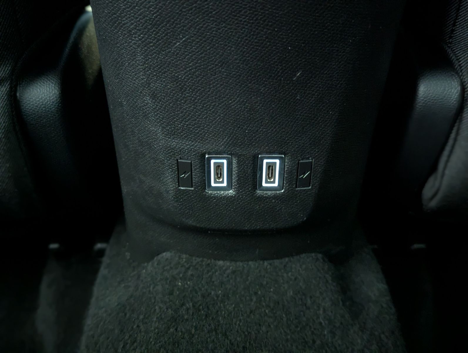 OPEL Corsa GS 1.2 Turbo LED Navi ACC Kamera Carplay - Image 24