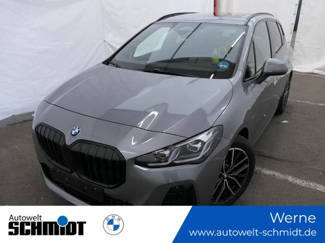 BMW 220i Active Tourer M Sport+GARANTIE-bis-04.2030