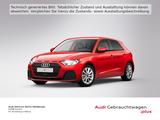 Audi A1 Sportback 35 TFSI S-TRO*GJR*NAVI*PDC*ASSIST** - Audi A1 Gebrauchtwagen in Berlin
