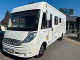 HYMER / ERIBA / HYMERCAR B694 V6 Diesel mit Hubstützen - HYMER / ERIBA B 694
