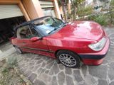 Peugeot 306 1.8 Cabrio Cabrio